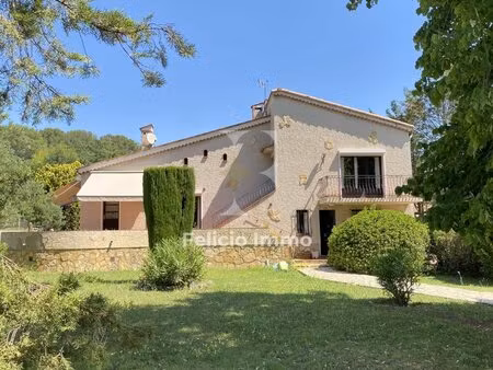 opio - maison des années 70 à réinventer - fort potentiel