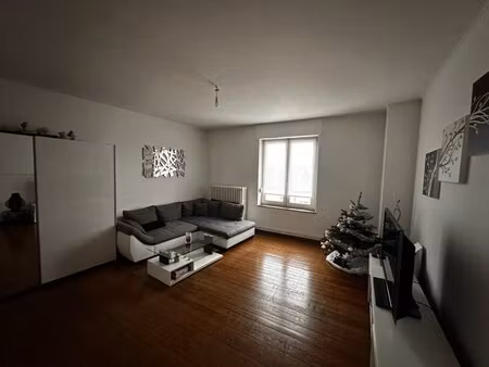 à louer appartement 72 m² – 765 € |kuntzig