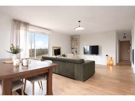 achat maison 5 pièces 108m² cadalen 81600