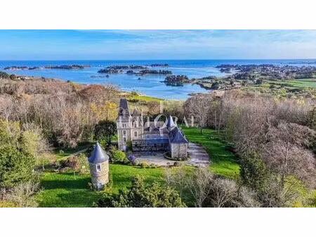 maison de luxe de 17 pièces en vente à port-blanc  france