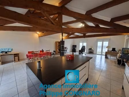 achat maison 5 pièces 145m² montouliers 34310