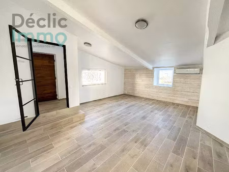 location maison 2 pièces 55 m² à cipières (06620)