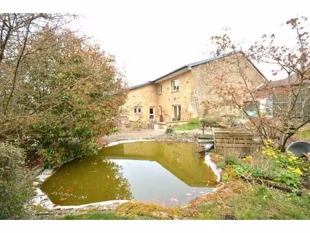 en vente maison individuelle 352 m² – 390 000 € |ville-au-montois