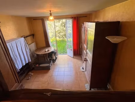 vente maison 4 pièces 70 m² à yzeure (03400)  77 000 €