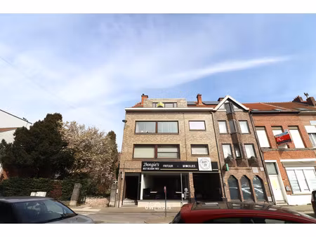 appartement te huur in temse met 2 slaapkamers