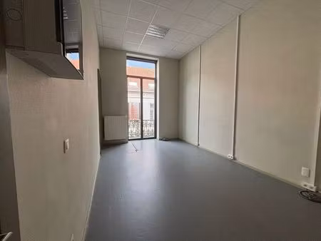 commercieel te huur in leuven