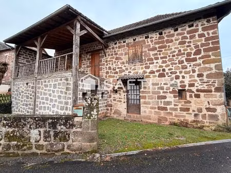 maison de bourg à rénover