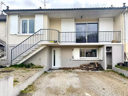 maison 5 pièces 133 m² à vendre / acheter dissay 86130 ? | era immobilier