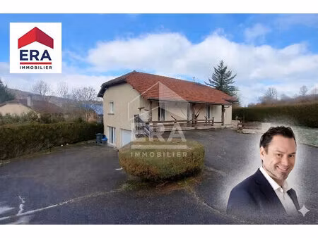 maison 6 pièces 125 m² à vendre / acheter plateau d'hauteville 01110 ? | era immobilier