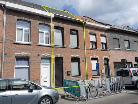 huis te huur in lier met 2 slaapkamers