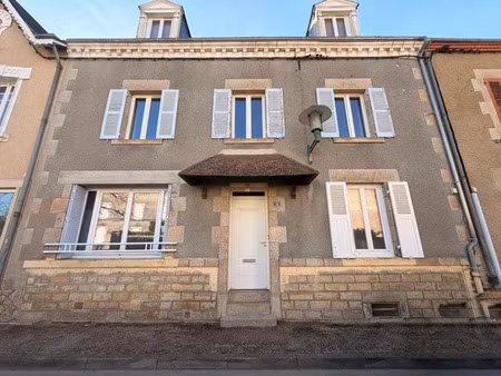 vente maison 7 pièces 233 m² à orsennes (36190)  117 568 €