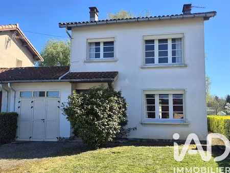 vente maison 4 pièces 69 m² à payrin-augmontel (81660)  118 000 €