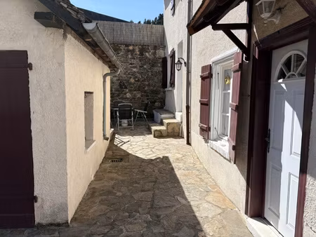 pompadour centre  quartier historique