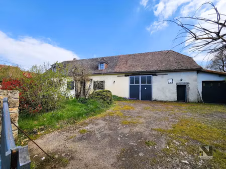 vente maison 129 m² à janailhac (87800)  92 650 €