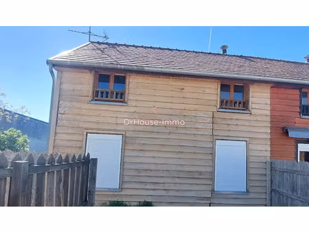 vente maison 4 pièces 70 m² à piney (10220)  86 000 €