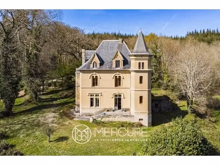 achat maison 16 pièces 312m² saissac 11310