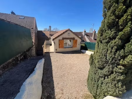 annonce vente maison 5 pièces de 110m2 à vonges (21270) - paruvendu.fr ref 992785762589