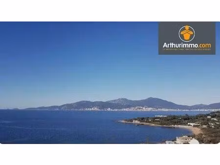 appartement de 3 pièces de luxe en vente à porticcio  france