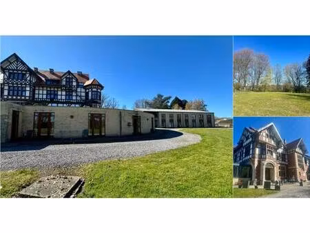 appartement à vendre à chemin sous bois 2 spa (vbe07437)