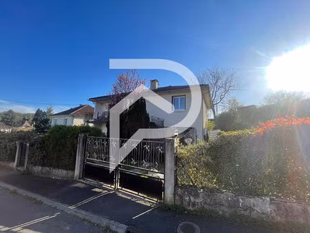 maison bagnac-sur-célé 7 pièce(s) 143 m2