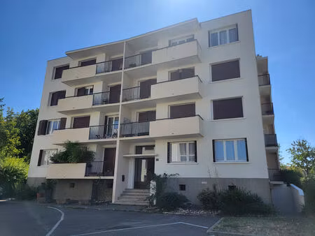 appartement 3 pièces 74 m² à vendre / acheter pont-de-chéruy 38230 ? | era immobilier