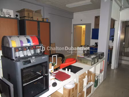 achat local commercial