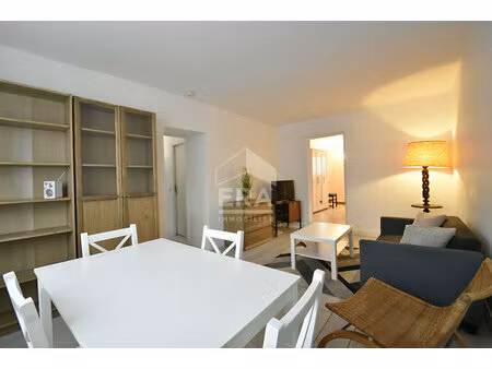 appartement 2 pièces 42 m² à louer neauphle-le-château 78640 ? | era immobilier