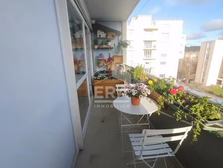 appartement 2 pièces 52 m² à vendre / acheter vesoul 70000 ? | era immobilier