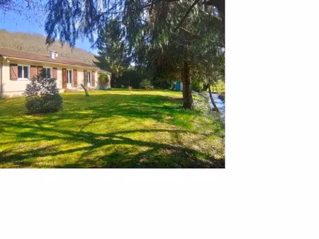vente maison 6 pièces 100 m² à saint-jean-de-côle (24800)  118 500 €