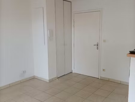 location appartement 2 pièces 37m² gagnac sur garonne 31150
