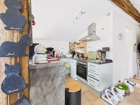 appartement 3 pièces 70 m² à vendre / acheter hasparren 64240 ? | era immobilier