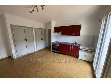 location appartement 2 pièces 39m² rivesaltes 66600
