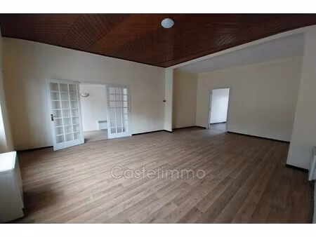location maison 4 pièces 101m² lavit 82120