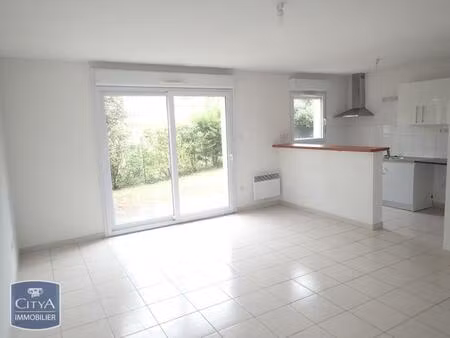 location maison 4 pièces 79m² castres 81100