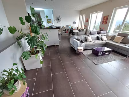 achat maison 4 pièces 129m² aubenas 07200