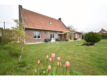 maison 3 pièces 100 m² à vendre / acheter bourbourg 59630 ? | era immobilier