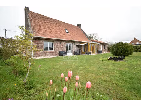 maison 3 pièces 100 m² à vendre / acheter cassel 59670 ? | era immobilier