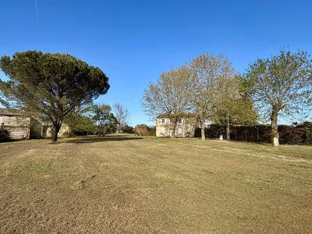 maison 8 pièces 260 m² à vendre / acheter montagne 33570 ? | era immobilier