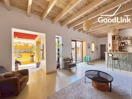 maison de 5 pièces de luxe en vente à aubervilliers  france