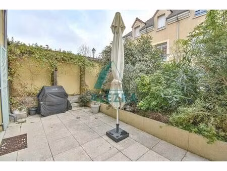 maison de luxe de 5 pièces en vente à le chesnay  france