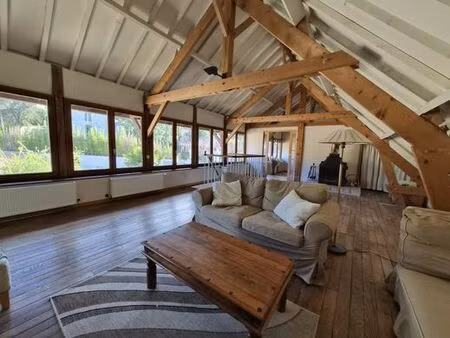 maison de prestige en vente montigny-lès-cormeilles  île-de-france