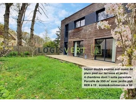 maison de 6 pièces de luxe en vente à villebon-sur-yvette  france