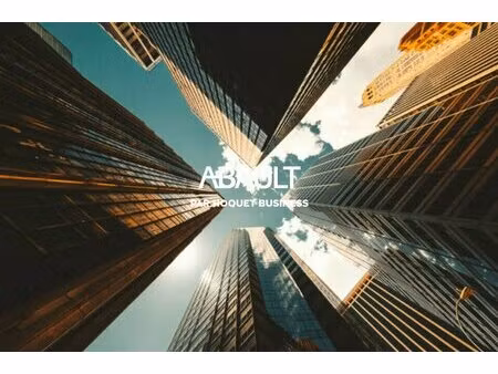 location local commercial 200m² toulouse 31100