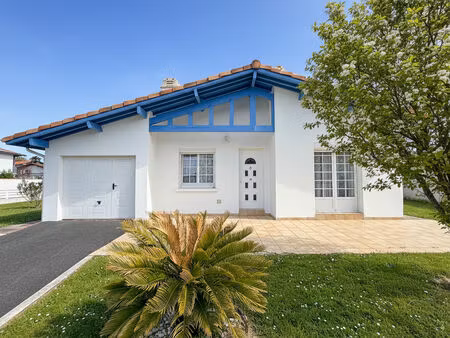 maison 3 pièces 75 m² à vendre / acheter tarnos 40220 ? | era immobilier