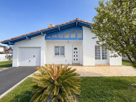 maison 4 pièces 75 m² à vendre / acheter tarnos 40220 ? | era immobilier