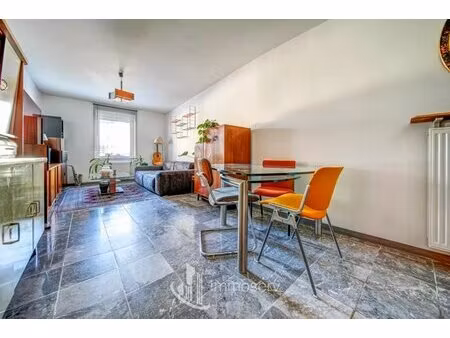en vente appartement 75 m² – 189 000 € |illange