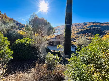 achat maison 4 pièces 103m² buis les baronnies 26170