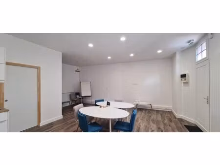 en vente appartement 40 m² – 140 400 € |clisson