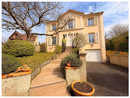 maison 7 pièces 140 m² à vendre / acheter fontenay-le-fleury 78330 ? | era immobilier