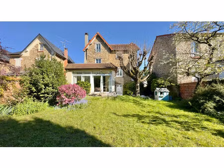 maison 8 pièces 131 m² à vendre / acheter juvisy-sur-orge 91260 ? | era immobilier